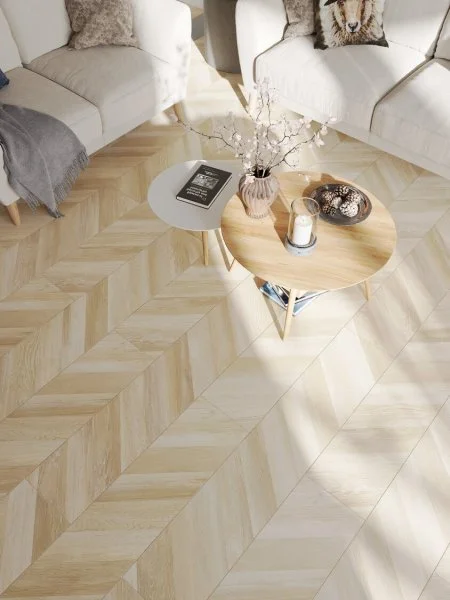 Ламинат Egger PRO 8/33 4V Large Дуб Кестинкорт Мокко левая EPL241F4CL в Ижевске