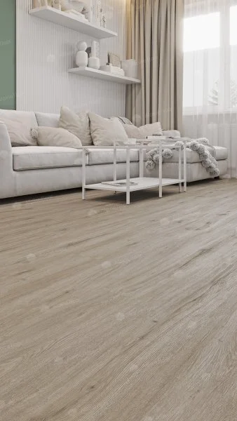 Каменно-полимерная плитка Alpine Floor Solo Прэсто ECO 14-8, 3,5 мм 34 класс в Ижевске