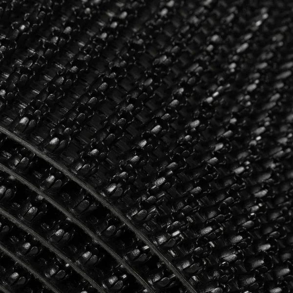 Щетинистое покрытие Альфа-Стиль 139 Чёрный - 0,9х15 м. пог в Ижевске