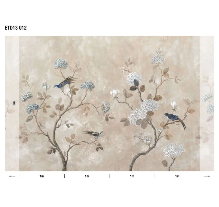 Обои Loymina Etude vol. II ETD13 012 в Ижевске