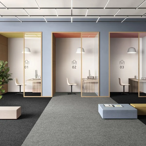 Ковровая плитка AW Medusa 94 в Ижевске