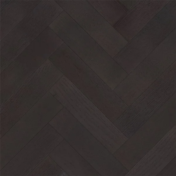 Паркетная доска Quartz Parquet Штучный паркет Дуб Смоляной 44-1258-01 в Ижевске