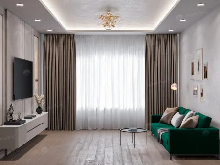 Инженерная доска Alpine Floor Villa Дуб Тобакко в Ижевске