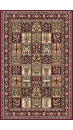 Ковер Синтелон Solid 0,80x1,50 12CVC Прямоугольник в Ижевске