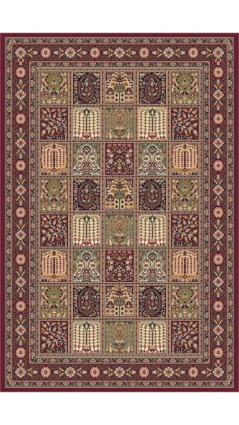 Ковер Синтелон Solid 2,00x3,00 12CVC Прямоугольник в Ижевске