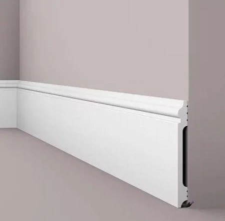 Плинтус NMC Wallstyl FL17 (170х18х2000 мм) в Ижевске