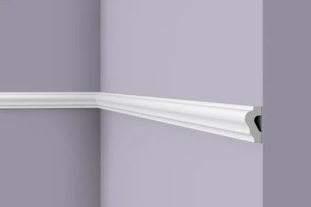 Молдинг NMC Wallstyl WL2 (40х20х2000 мм) в Ижевске