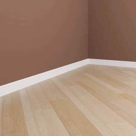 Плинтус Европласт 1.53.112 (80х13х2000 мм) в Ижевске