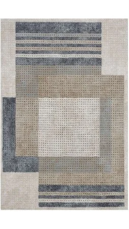 Ковер Синтелон Boho 1,60X2,30 55EME Прямоугольник в Ижевске