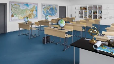 Линолеум Tarkett Acczent Pro Aspect 11 4 м в Ижевске