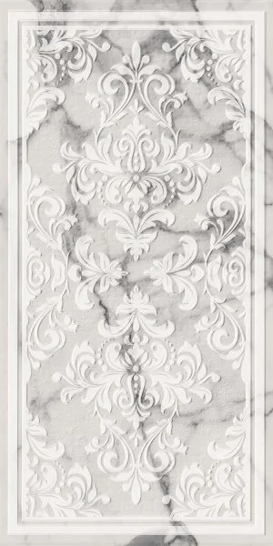 Керамогранит Italon Шарм Эво Статуарио Вставка Броккато 30x60 вставка в Ижевске