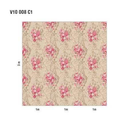 Обои Loymina Classic II V10, 008, C1 в Ижевске