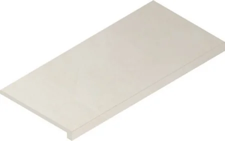 Керамогранит Italon Континуум Полар Ступень угловая правая 33х60 (Натуральная) в Ижевске