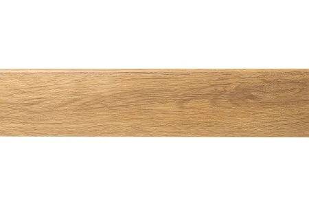 Плинтус дюрополимерный Bonkeel Дуб Рубенс (80х14х2000 мм) в Ижевске