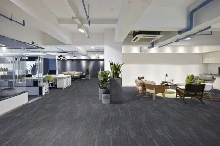 Ковровая плитка AW Marathon 78 в Ижевске