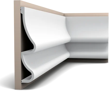 Молдинг Orac P3071 (372*76*2000 мм) в Ижевске