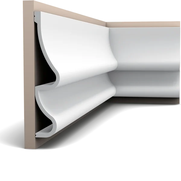 Молдинг Orac P3071 (372*76*2000 мм) в Ижевске