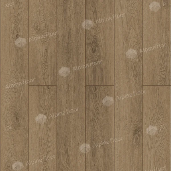 Каменно-полимерная плитка Alpine Floor Grand Sequoia Village Вайпуа ECO 11-1907 4мм, 43 класс в Ижевске