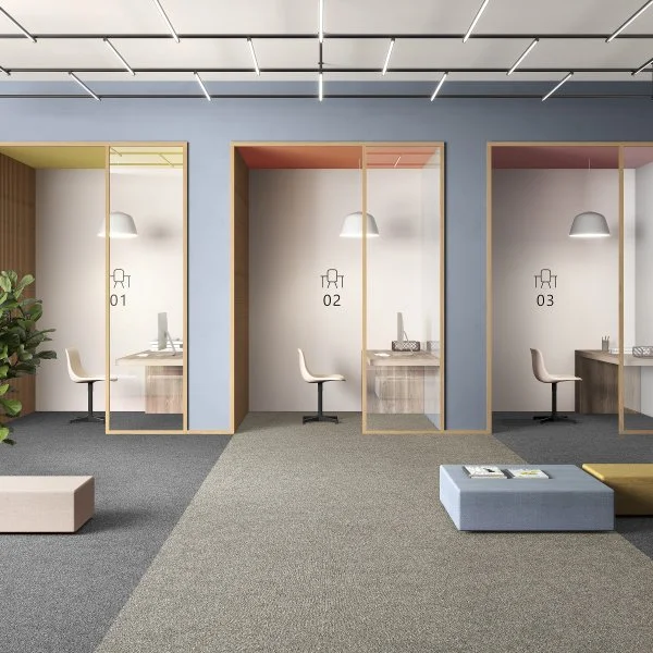 Ковровая плитка AW Medusa 33 в Ижевске