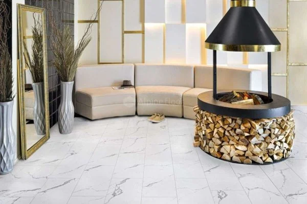 Кварц-виниловая плитка Alpine Floor Light Stone Гранд Каньон ECO-15-8 2,5 мм. 43 класс в Ижевске