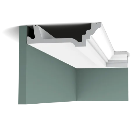 Карниз Orac C305 (47*155*2000 мм) в Ижевске