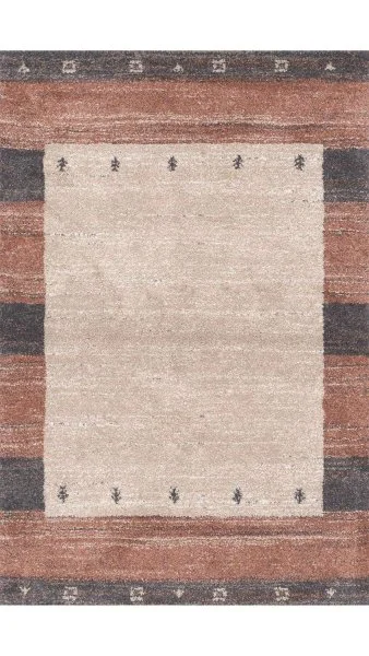 Ковер Синтелон Torino 1,20x1,70 14EHG Прямоугольник в Ижевске