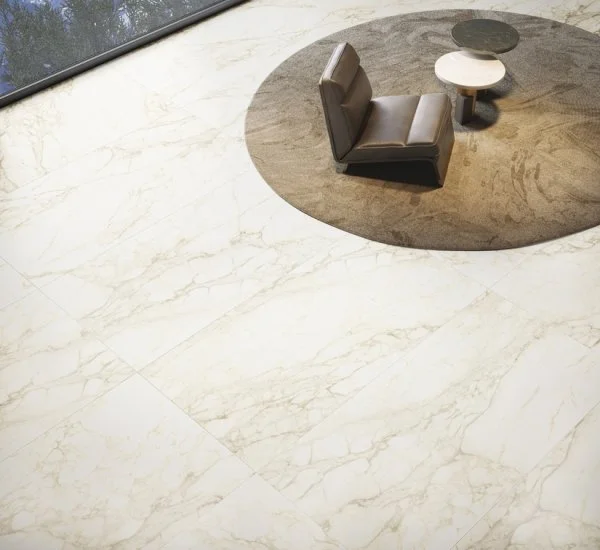 Керамогранит Italon Этернум Каррара 80х160 (Натуральная и Реттифицированная) в Ижевске