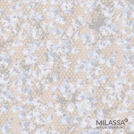 Обои Milassa Modern  М2, 011 в Ижевске