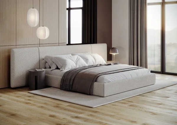 Кварц-виниловая плитка Refloor Fargo Bevel 50-5003-4 Дуб Неаполь в Ижевске