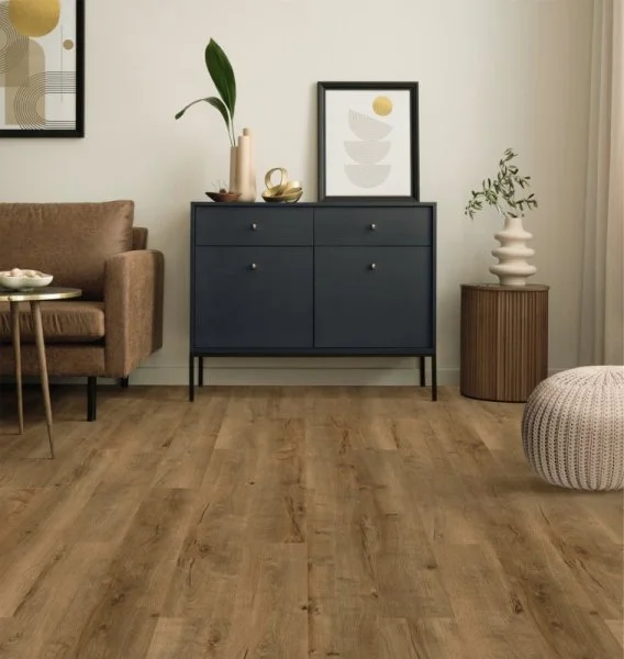 Ламинат Aberhof Tornado 1021 Дуб Идай 8мм 33кл в Ижевске