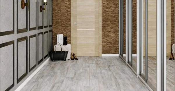 Ламинат Sunfloor 12/33 SF33СV-102 Дуб Тенерифе в Ижевске