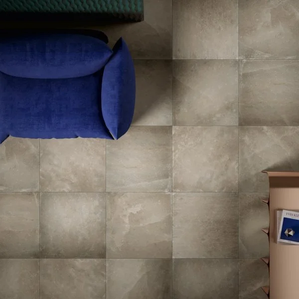 Керамогранит Coliseum Ривьера Дарк 60х60 (Натуральный и Реттифицированный) в Ижевске