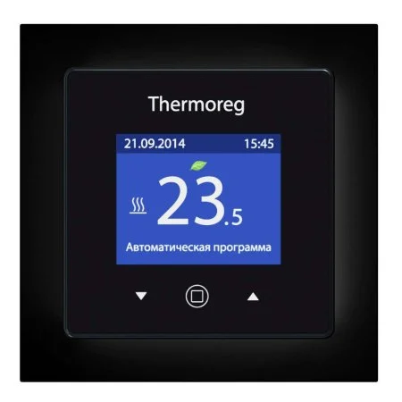 Терморегулятор Thermoreg TI-970 Black в Ижевске
