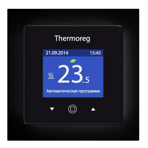 Терморегулятор Thermoreg TI-970 Black в Ижевске