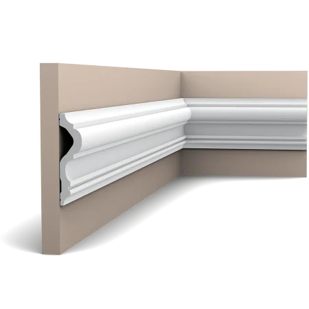 Молдинг Orac P8050 (120*30*2000 мм) в Ижевске