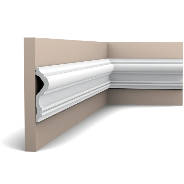 Молдинг Orac P8050 (120*30*2000 мм) в Ижевске