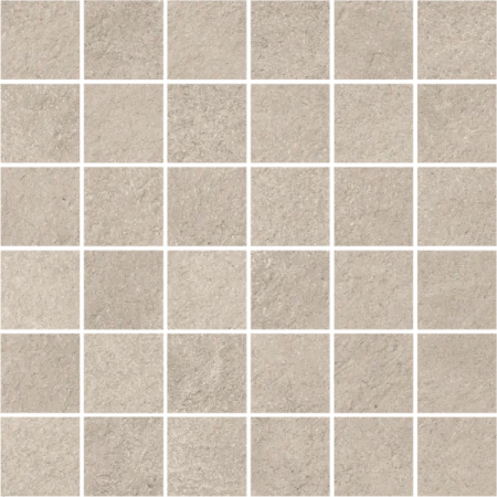 Керамогранит Italon Этернум Крим Мозаика 30х30 (Натуральная) в Ижевске