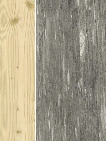 Керамогранит Italon Скайфолл Гриджио Блок (Натуральная, 40х53) в Ижевске