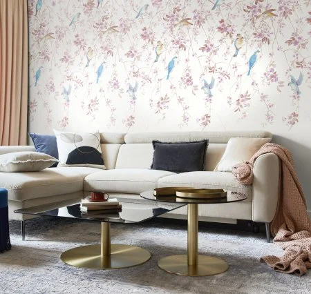 Обои Loymina Пейзаж ART11 007 в Ижевске