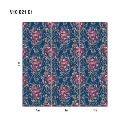 Обои Loymina Classic II V10, 021, C1 в Ижевске