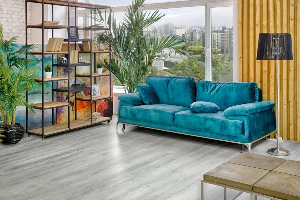 Кварц-виниловая плитка Alpine Floor Grand Sequoia Дейнтри ECO 11-1202 (2,5 мм. 43 класс) в Ижевске