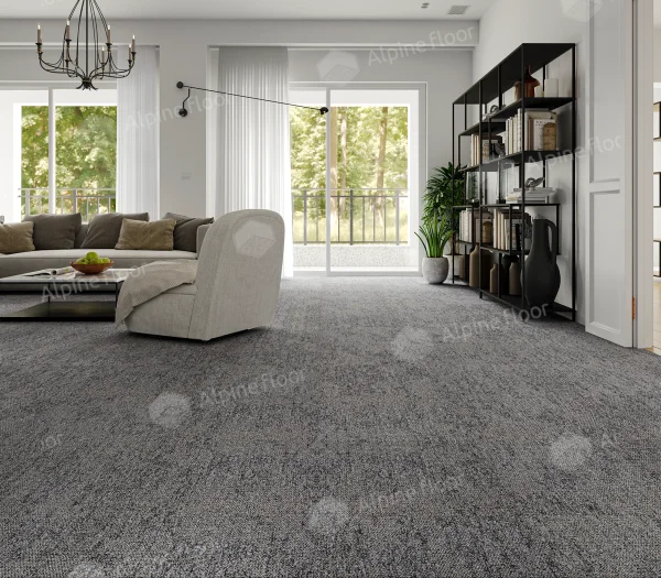 Ковровая плитка Alpine Floor Astoria 401-4 Бристоль в Ижевске