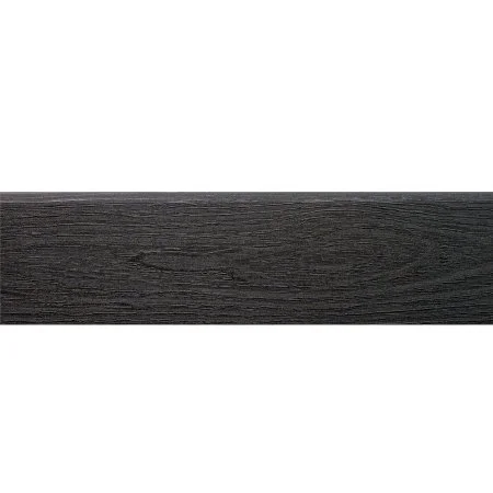 Плинтус MDF Bonkeel 24033 Чёрное Дерево (80х16х2400 мм) в Ижевске