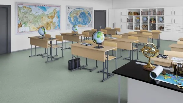 Линолеум Tarkett Primo Plus CPRPI-311 2 м в Ижевске