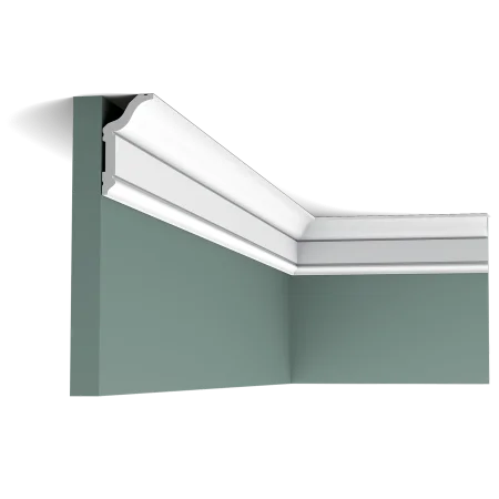 Карниз Orac CX141 (59*31*2000 мм) в Ижевске