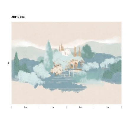 Обои Loymina Пейзаж vol. 2 ART12 003 в Ижевске