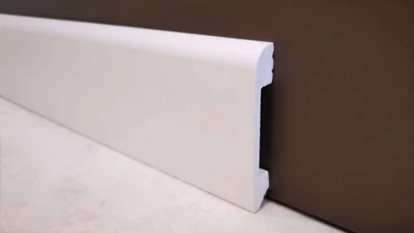 Плинтус Solid UHD 05/80 (80х13х2400 мм) в Ижевске