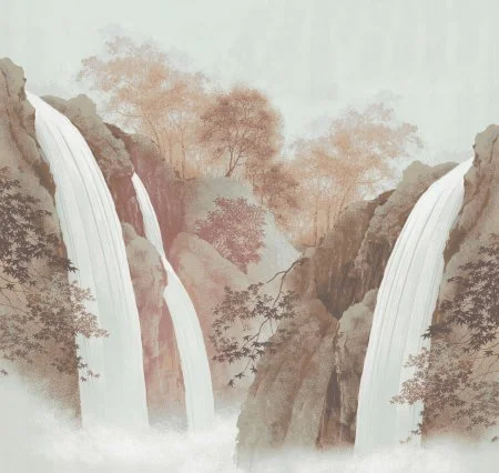 Обои Loymina Пейзаж ART5 012 в Ижевске