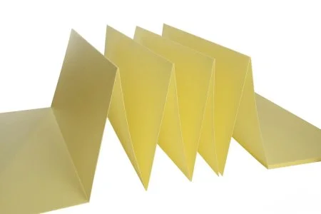 Подложка Aberhof гармошка 2 мм (10,5 м2) в Ижевске