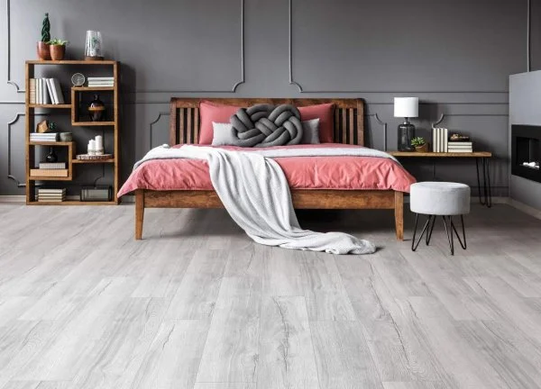 Ламинат Aberhof Tornado 2081 Дуб Дориан Грей 8мм 33кл в Ижевске